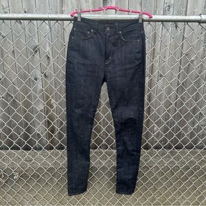 Railcar Fine Goods Women’s Donna size 28